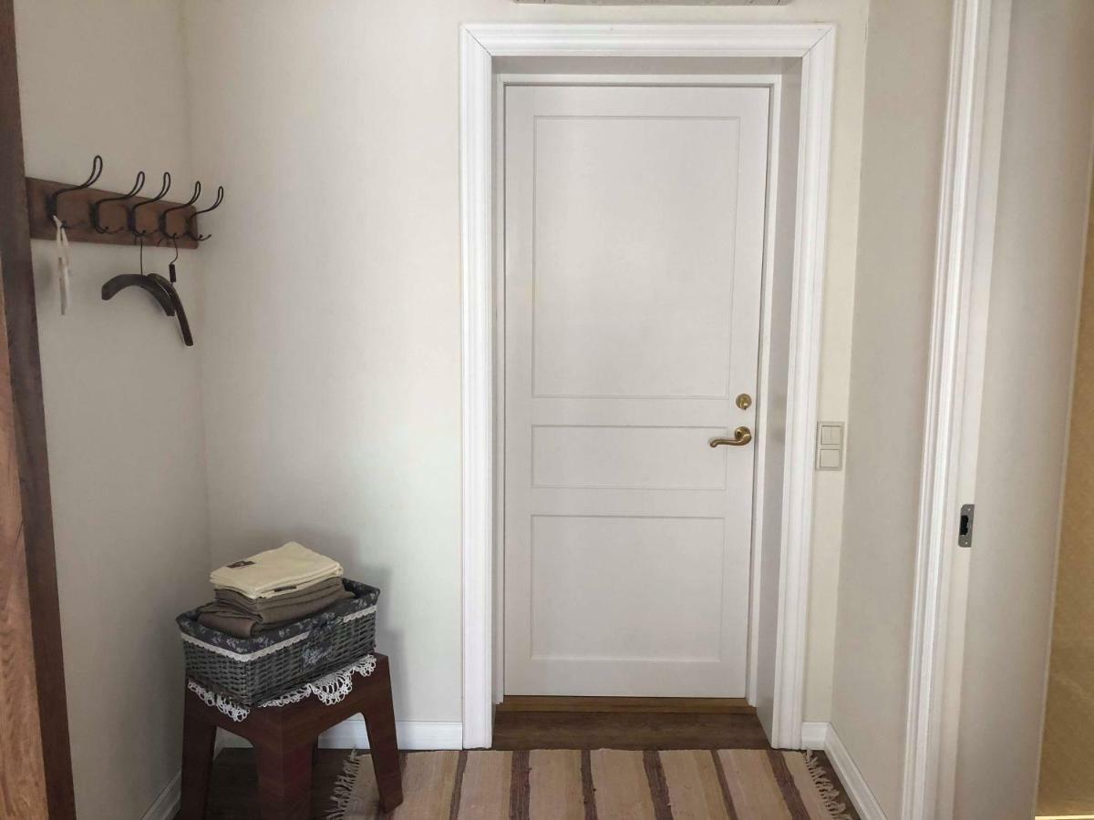 Kreutzwaldi Apartement Võru المظهر الخارجي الصورة