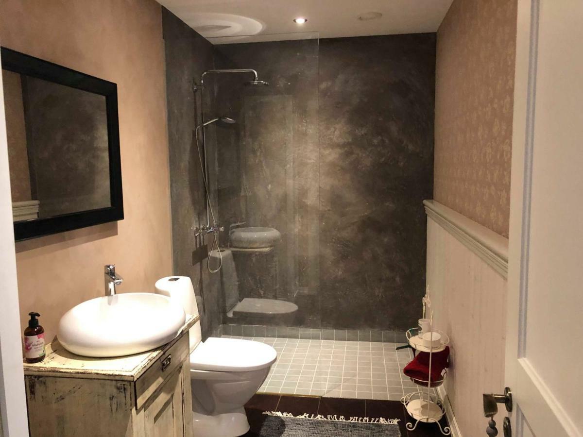 Kreutzwaldi Apartement Võru المظهر الخارجي الصورة